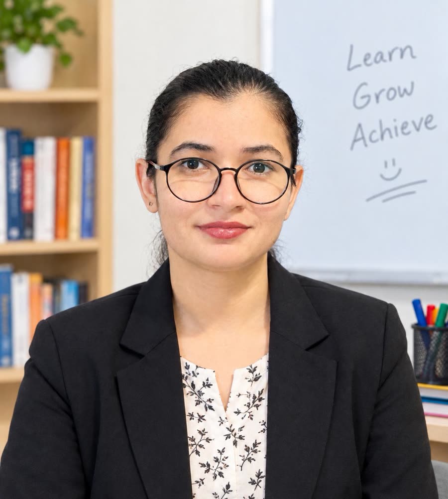Komal Basaiti